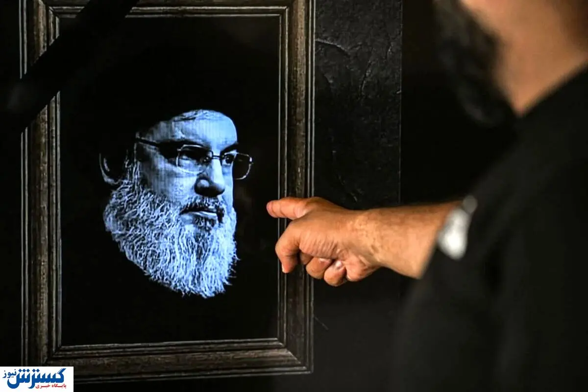 تلاش حزب الله برای شناسایی عامل افشای مکان سید حسن نصرالله | جاسوس کیست؟