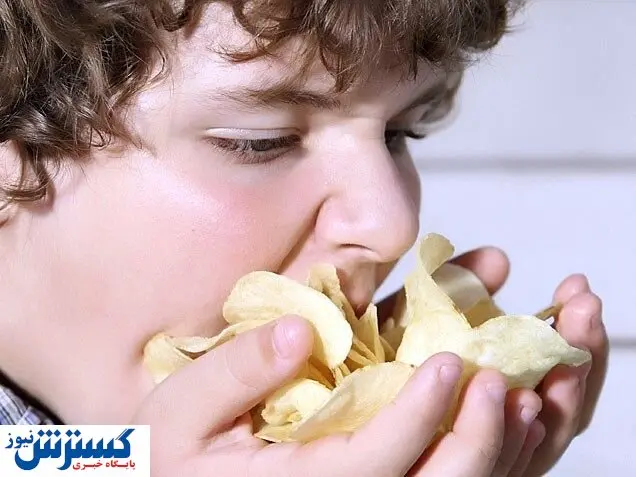 بیداد اعتیاد به چیپس در ایران! | راهکار چیست؟