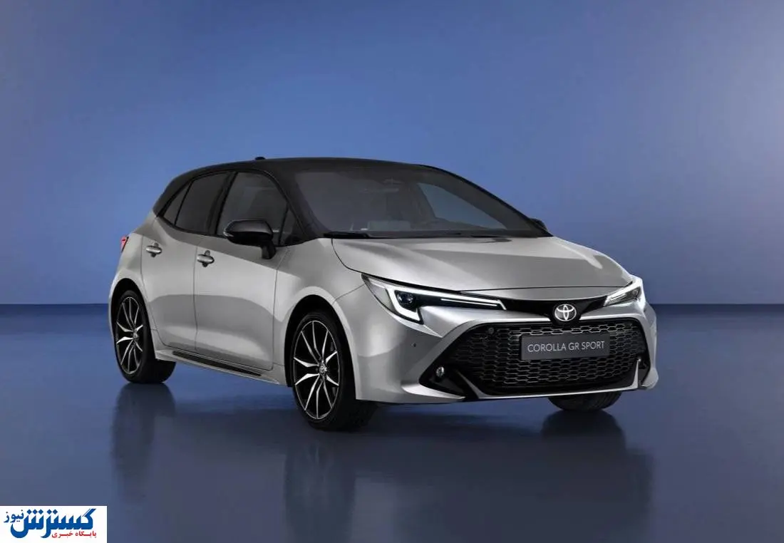 آمار شگفت انگیز درباره غول خودروسازی دنیا!