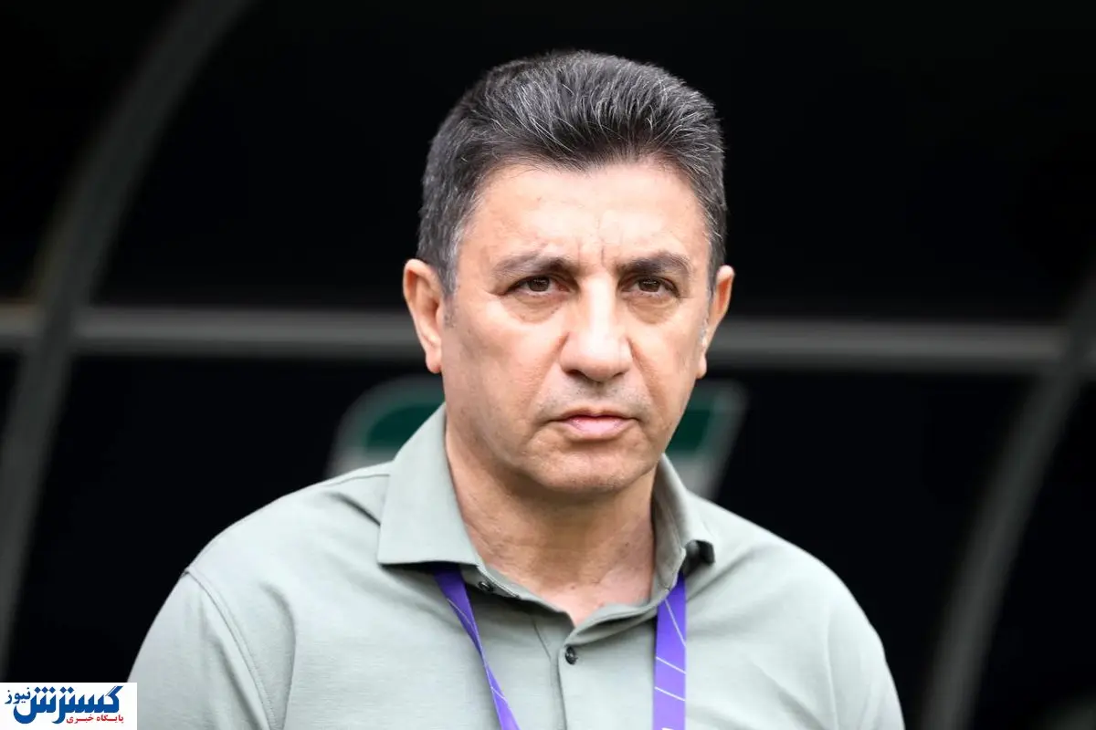 امیر قلعه نویی همه را غافلگیر کرد!