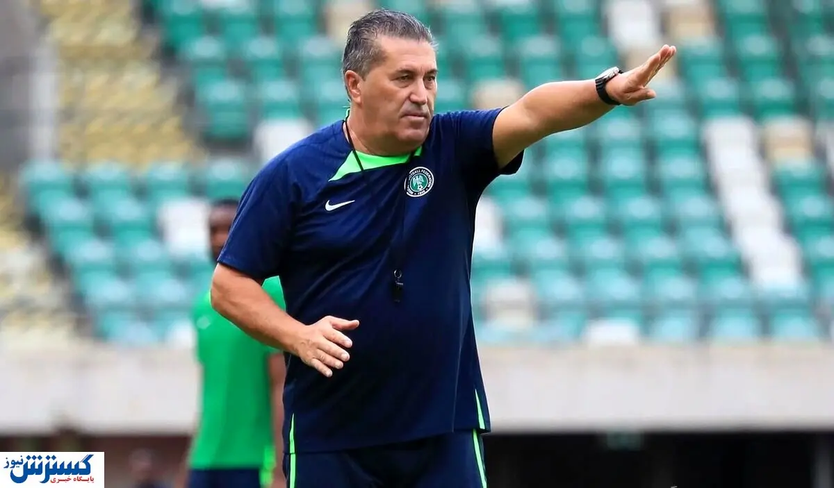 پسیرو در آستانه مربیگری استقلال