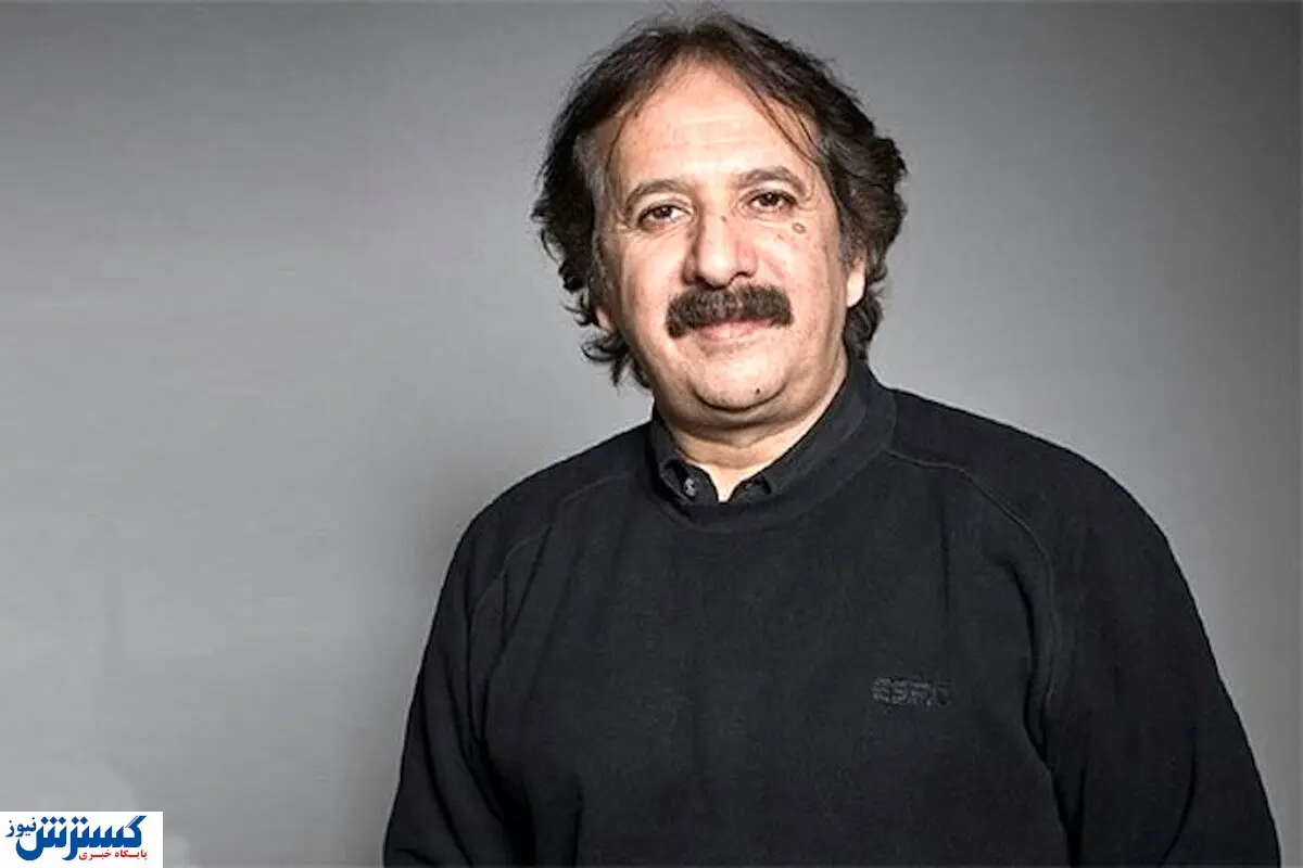 تصویر جنجالی مجید مجیدی در نماز جمعه امروز تهران