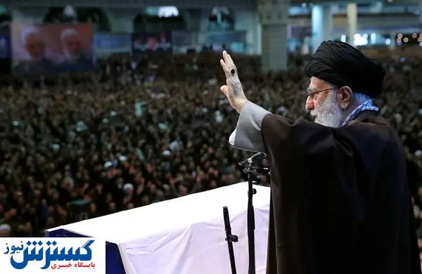 حماس از عملیات موشکی ایران قدردانی کرد