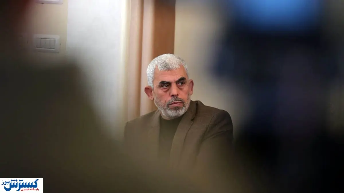 یحیی سنوار، مردی که کابوس اسرائیلی ها شد +بیوگرافی