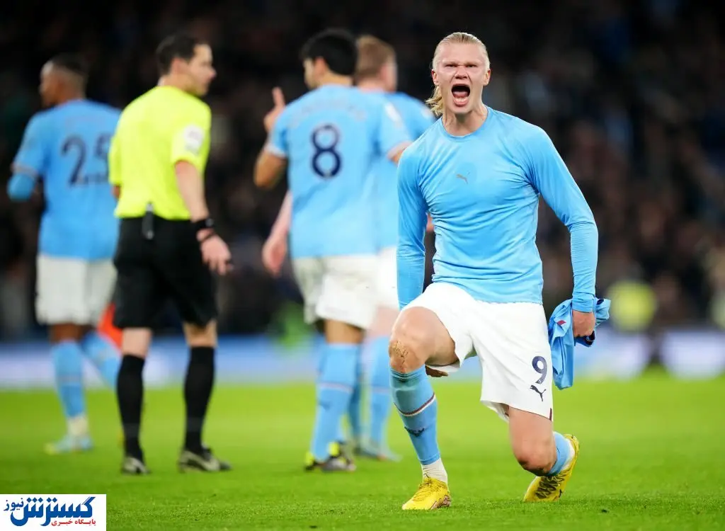 برد سخت منچستر سیتی مقابل فولام  در شب کامبک آرسنال | گل زیبای دوکو را ببینید