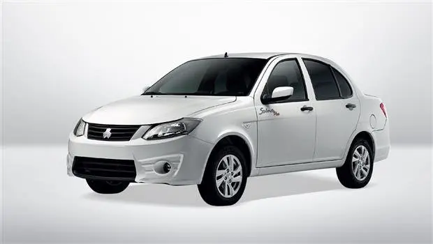 ​قیمت محصولات سایپا ۱۵ مهر ۱۴۰۳ | ساینا S به نیم میلیون تومان رسید