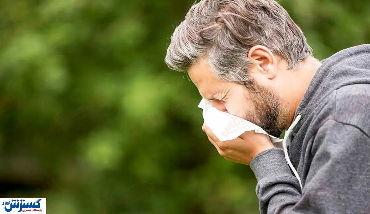نترسید این‌ها علائم حساسیت پاییزی هستند | ۱۳ راه درمان آلرژی فصلی