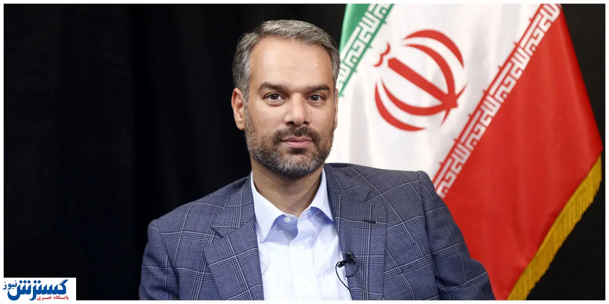 تصمیم جدید دولت | رشیدی کوچی استاندار فارس شد