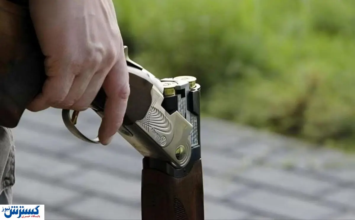 جسد ۲ پسر جوان در سرپل ذهاب کشف شد | قاتل آن ها را تیرباران کرده بود!