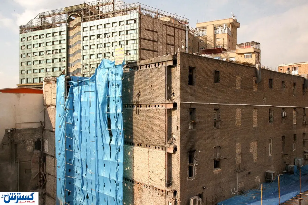 بیمارستان‌ های ناایمن شهر امن می شود