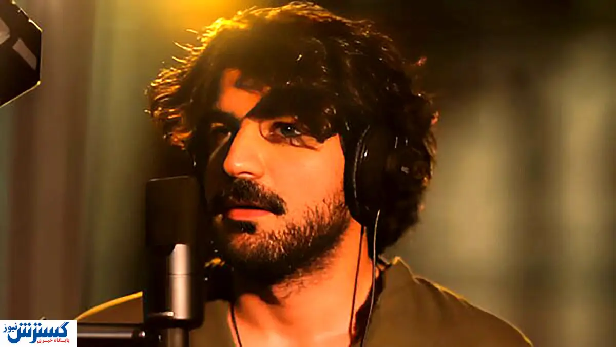 هدیه خاص عرفان طهماسبی به طرفدارانش + فیلم