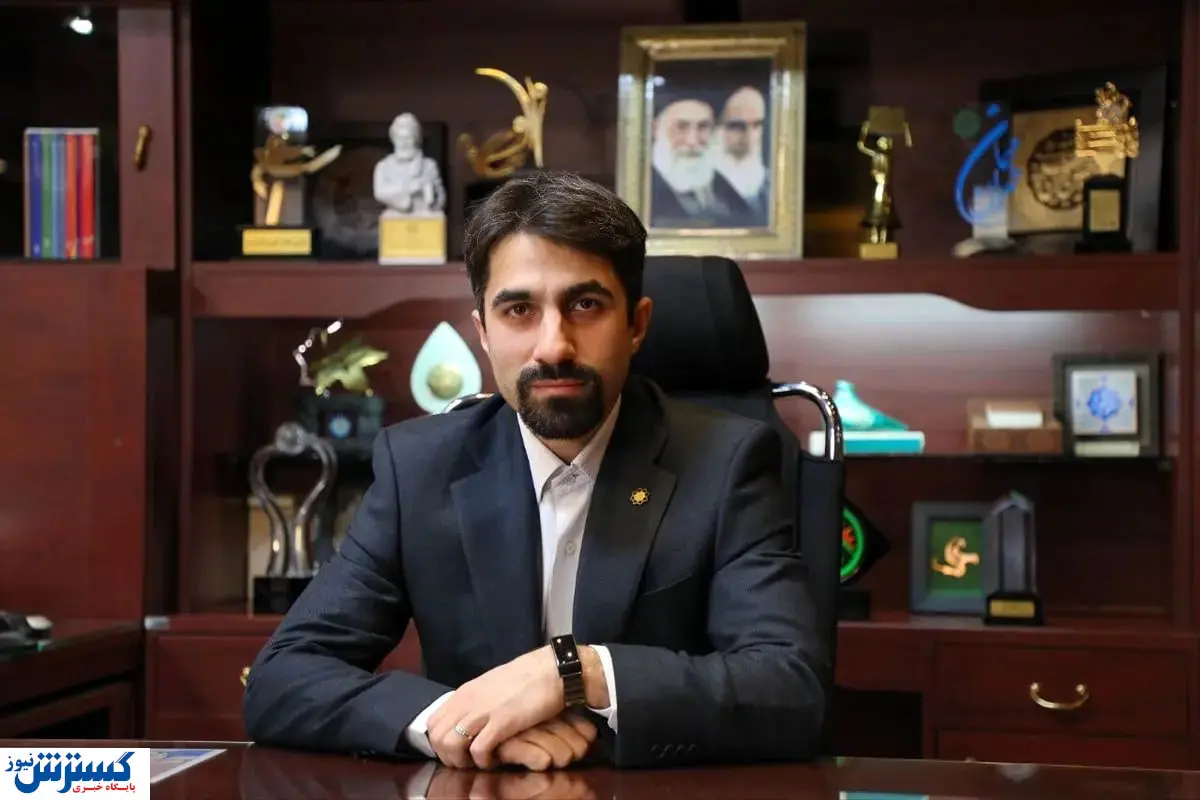 یک انتصاب جدید در نهاد ریاست جمهوری | دور و بر پزشکیان شلوغ می شود