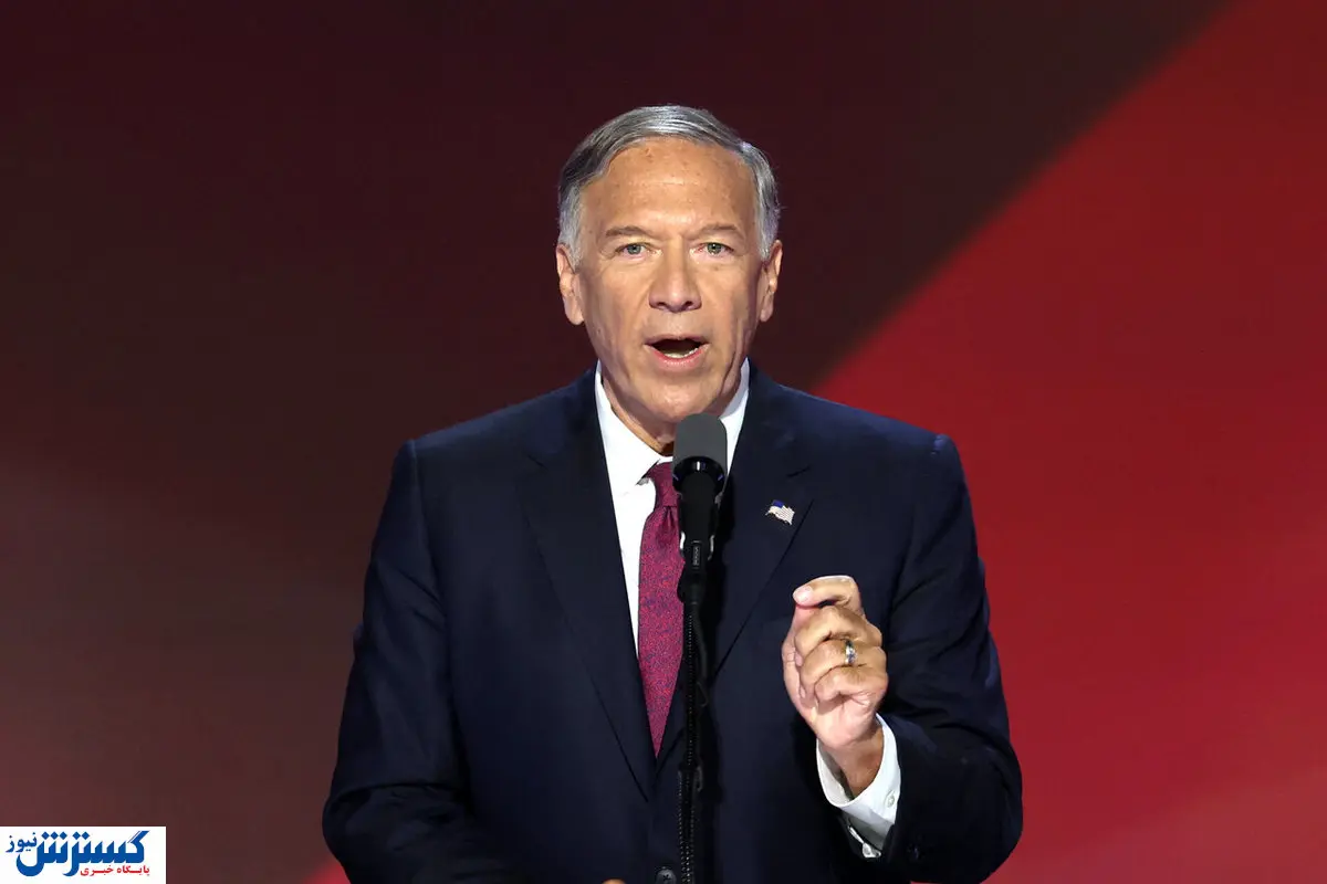 اعتراف جالب مایک پمپئو به قدرت موشکی ایران | اسرائیل نقطه ای بیش نیست!