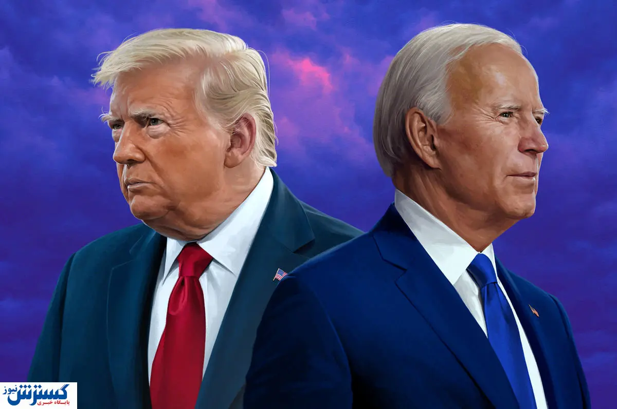 جنگ تازه در ایالات متحده | صدای پای دونالد ترامپ به گوش می رسد!