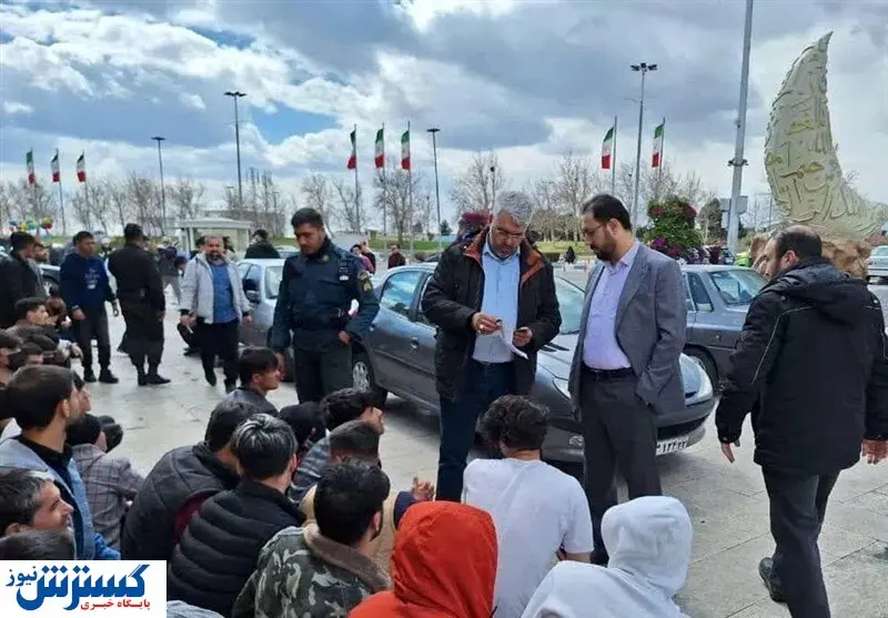 پای افغان های غیرمجاز از این اماکن بریده شد | فراجا دست به کار شد