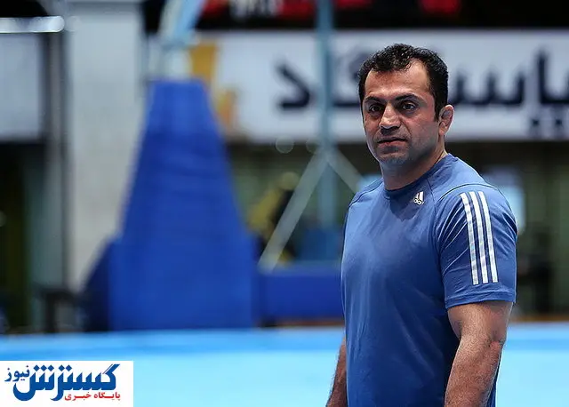 تعریف و تمجدید عباس حاج کناری از علیرضا دبیر