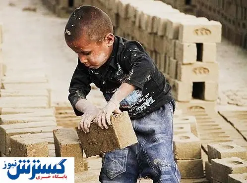 آمار عجیب دستیار اجتماعی رئیس جمهور در مورد کودکان کار