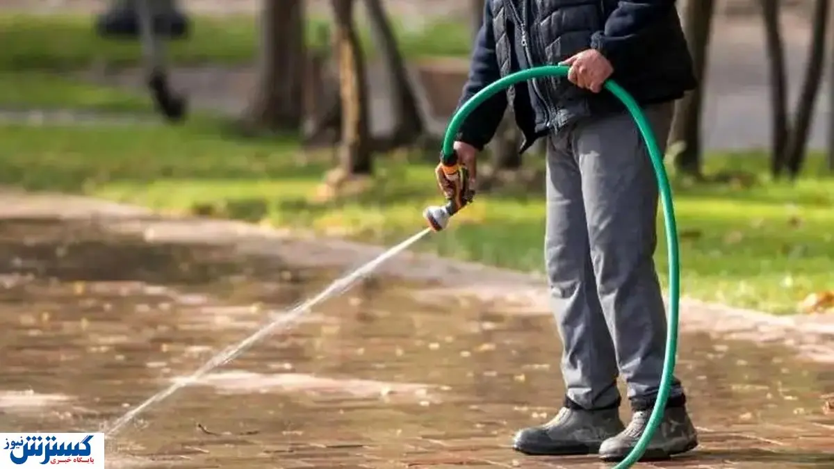 تعرفه آب گران شد | مراقب باشید با دیدن قبض آب شوکه نشوید!