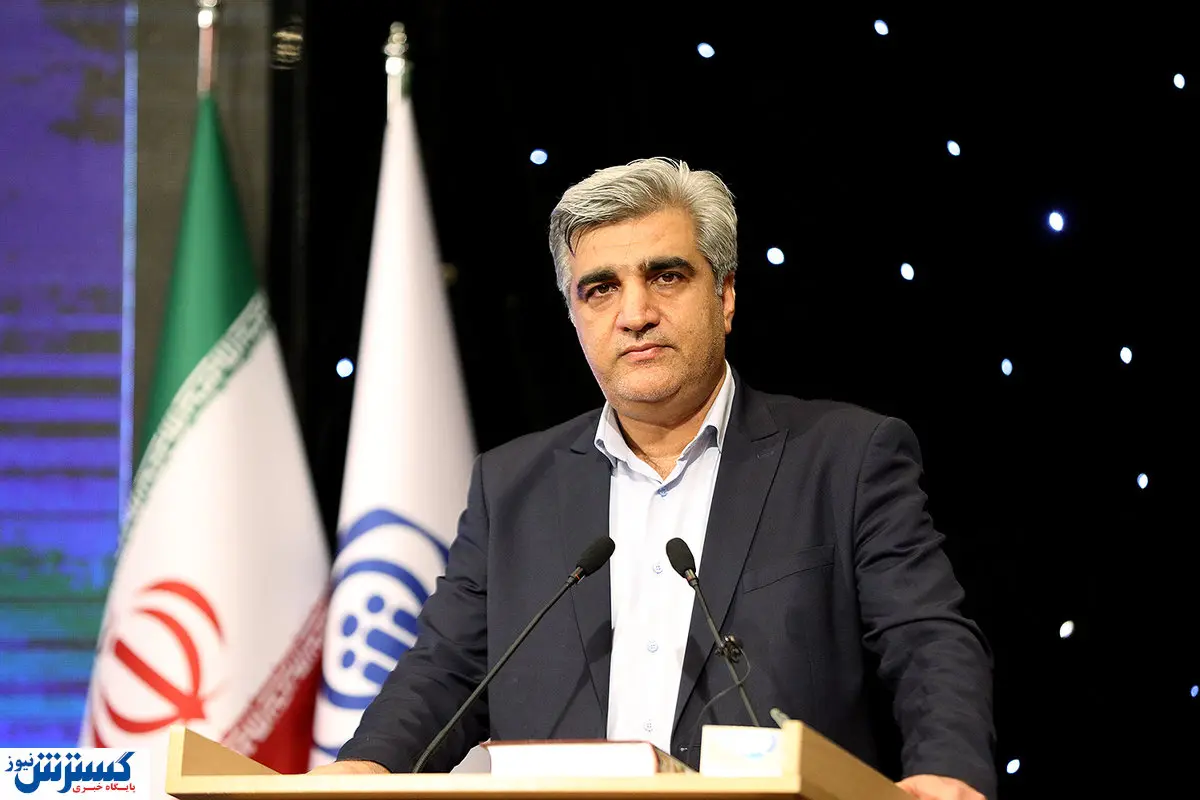 سرپرست سازمان تأمین اجتماعی عوض شد | سالاری کیست ؟