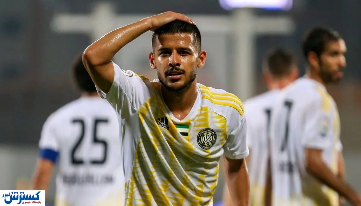 دردسر تازه برای مهدی قایدی