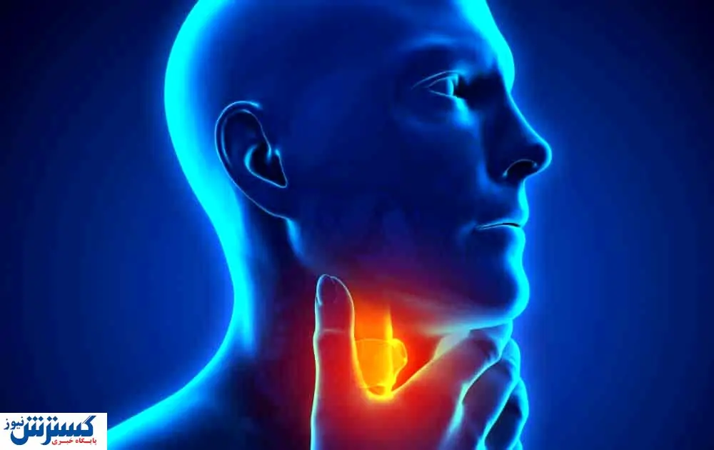 درمان سریع گلو درد در خانه | گلو درد واگیردار است ؟