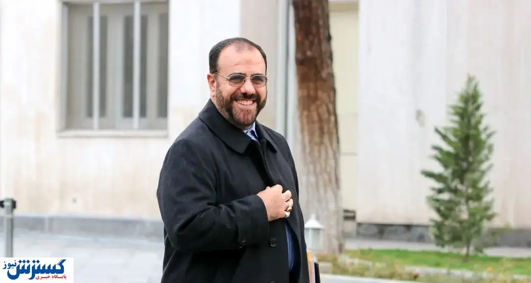 حسینعلی امیری استاندار فارس شد +بیوگرافی