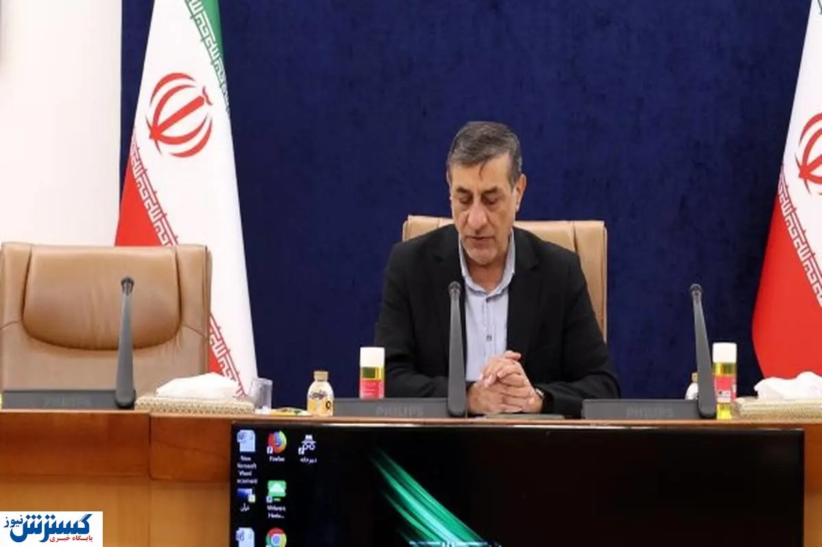 یک انتصاب جدید در نهاد ریاست جمهوری