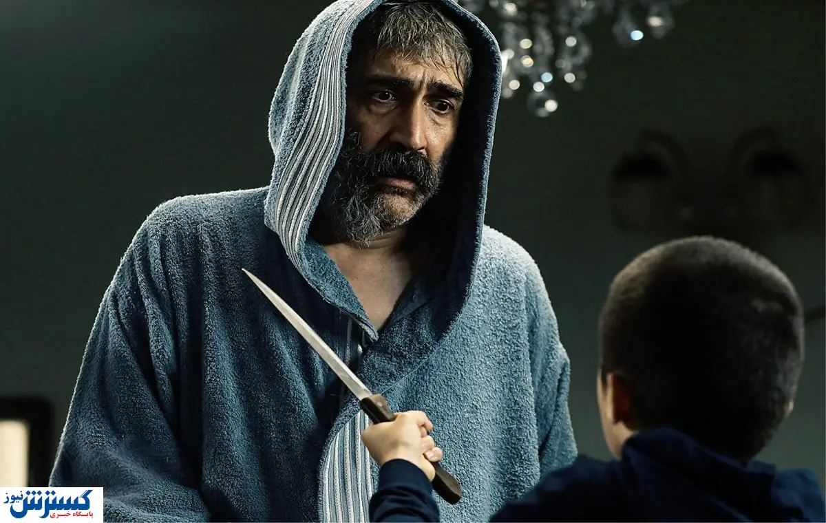 قسمت آخر  سریال « داریوش » پخش نمی‌شود ؟ | ماجرا چیست ؟