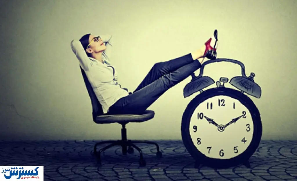 سایه سنگین فضای مجازی بر  اوقات فراغت جوانان