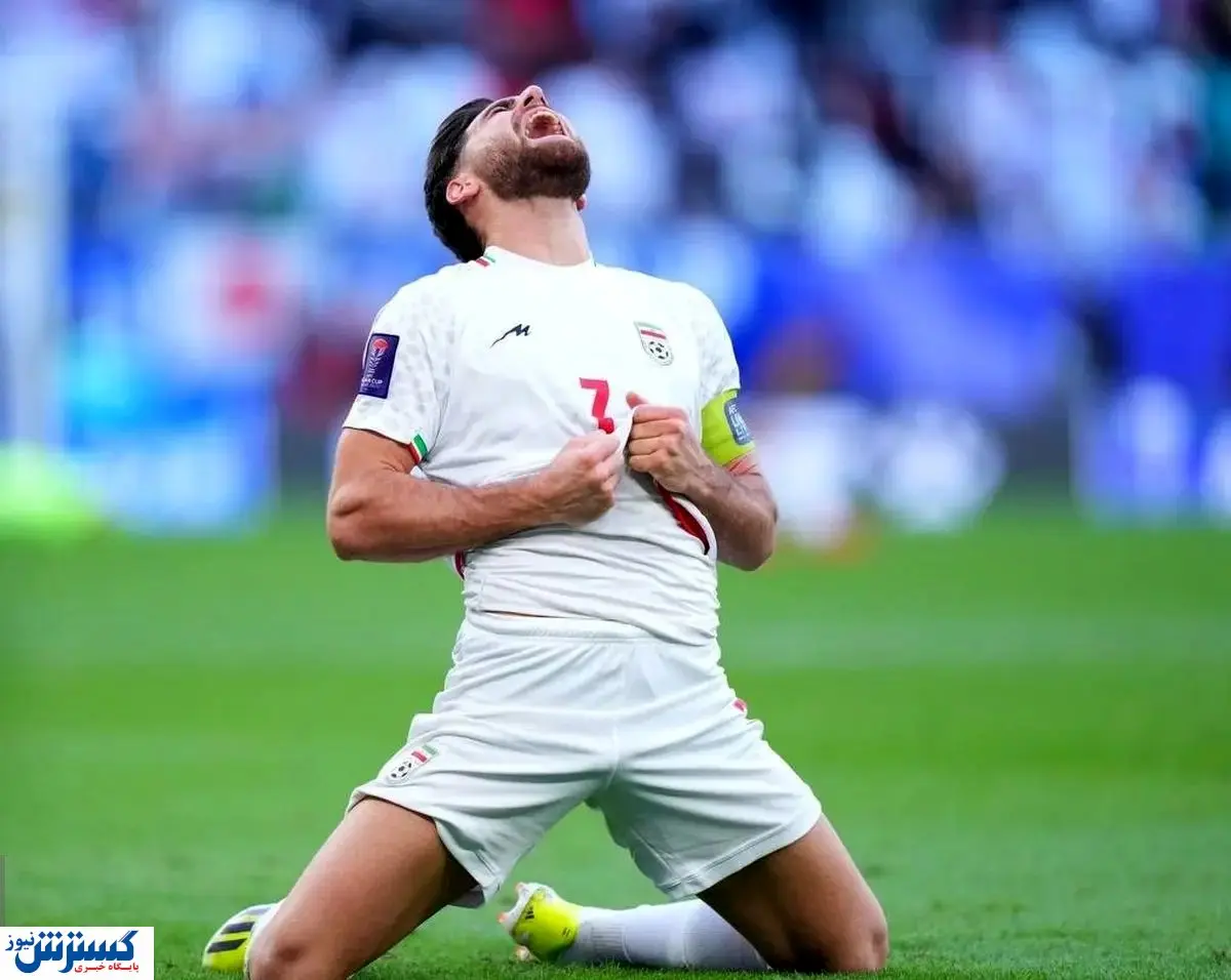 استوری علیرضا جهانبخش جنجالی شد!