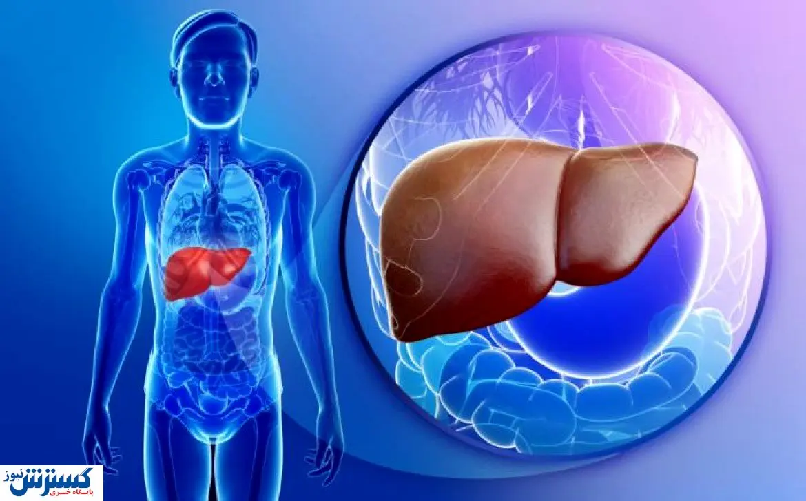 هشدار ! | این علائم را جدی بگیرید | درمان خانگی و فوری کبد چرب با ۱۰ ماده غذایی