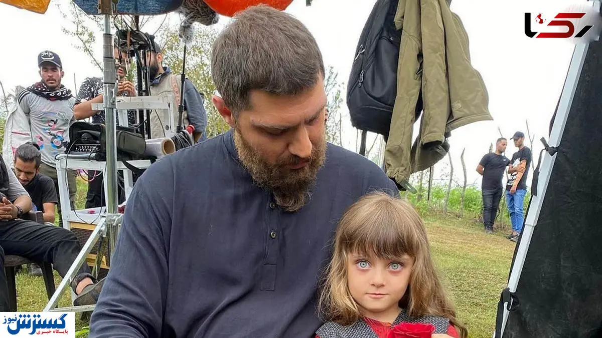 تغییر چهره باورنکردنی بازیگر سریال جیران | او را همه دوست داشتند!