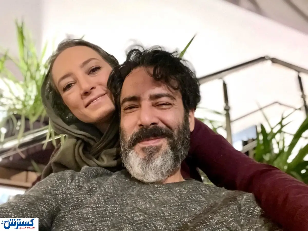 ویدیوی جنجالی این روزها | سحر ولدبیگی و سوسن پرور با هم می‌ رقصند!