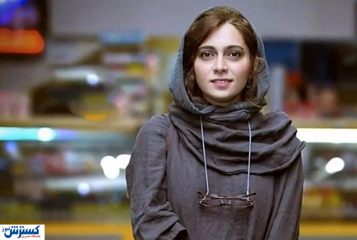 همدستی پگاه آهنگرانی و بی بی سی برای تحمیل یک دروغ به ملت ایران