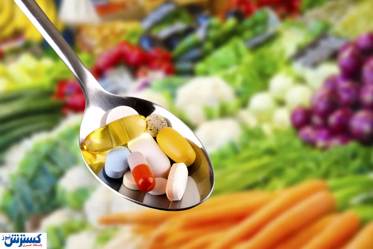 از مصرف این ویتامین ها بترسید؛ مرگ در کمین است!