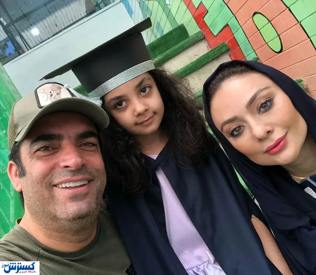 بمب خبری سلبریتی ها | منوچهر هادی و یکتا ناصر آشتی کردند؟ +فیلم