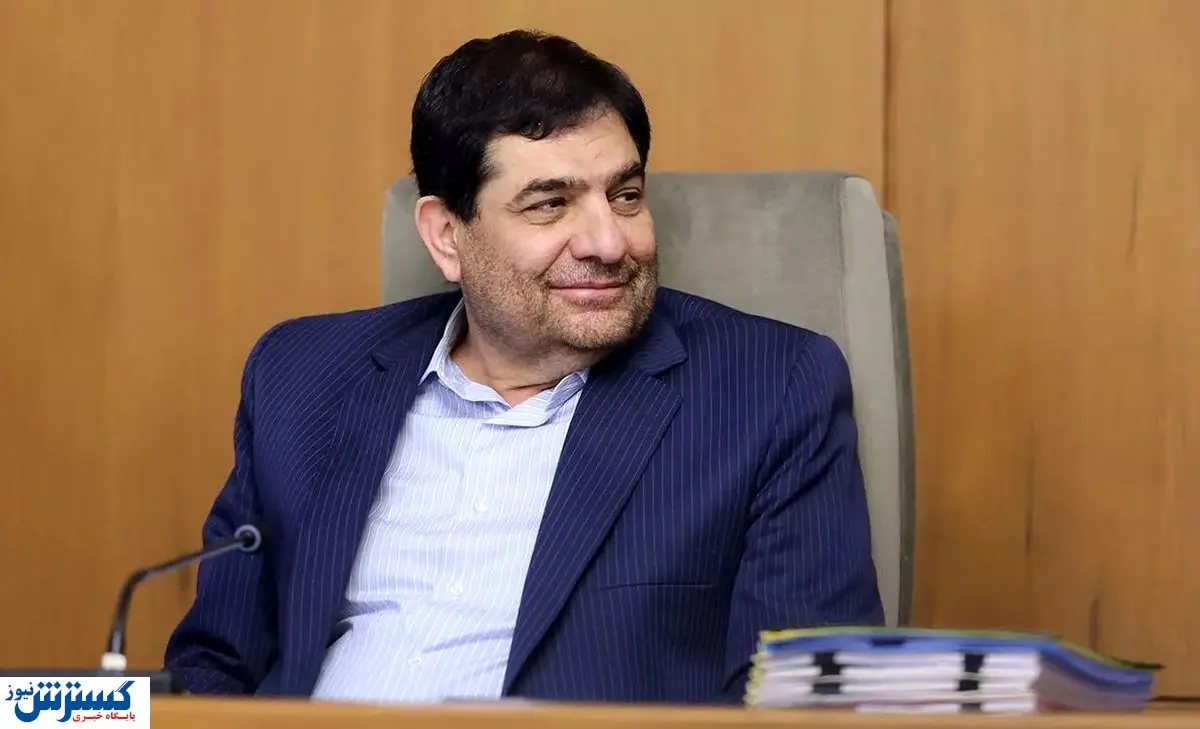 حکم رهبر انقلاب اسلامی برای محمد مخبر