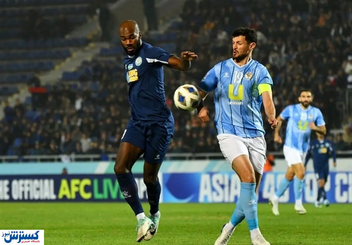 النصر بدون رونالدو صعود کرد / شکست سخت الحزم مقابل النصر عربستان