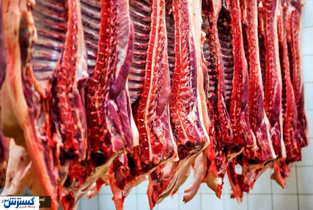 پیش بینی قیمت گوشت در ماه های آینده