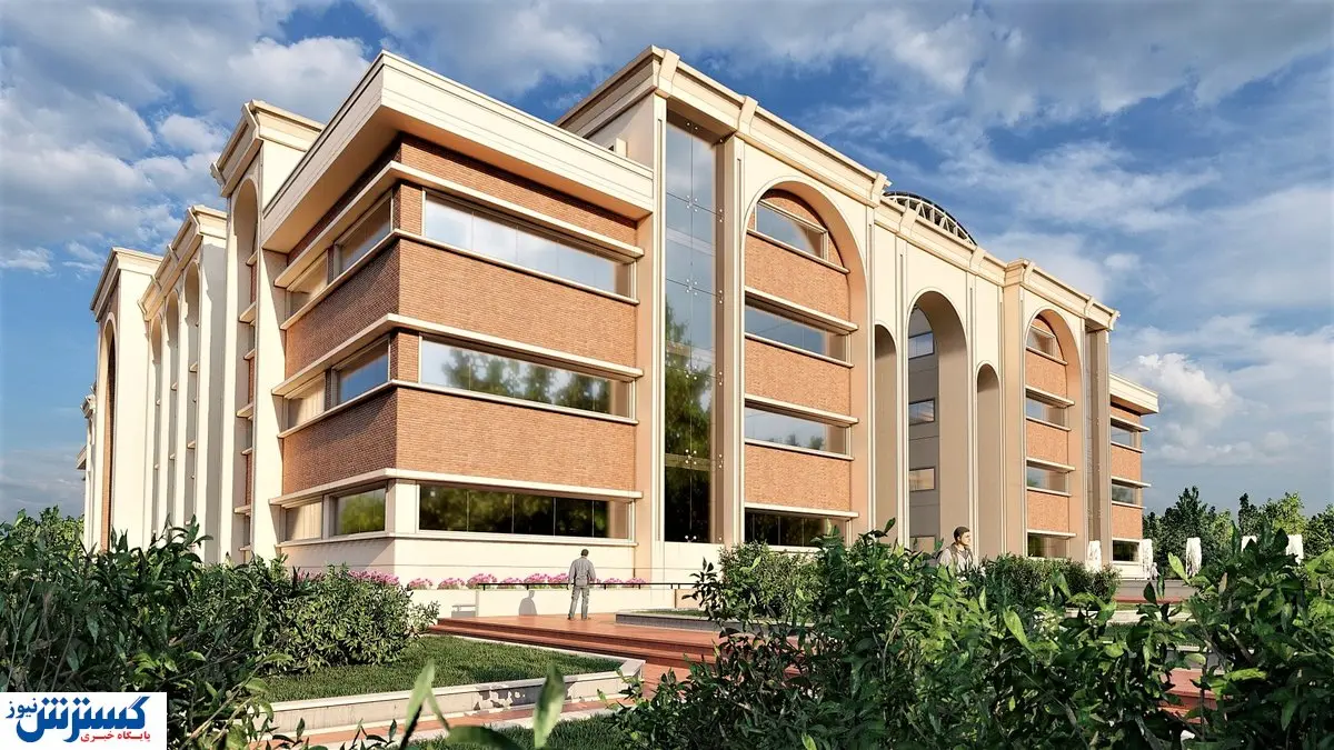 درخشش علمی دانشگاه علوم پزشکی کرمانشاه در کشور