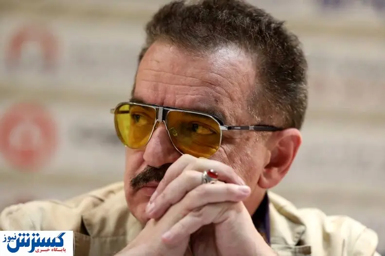 تاخت و تاز شدید زنوزی علیه فدراسیون فوتبال