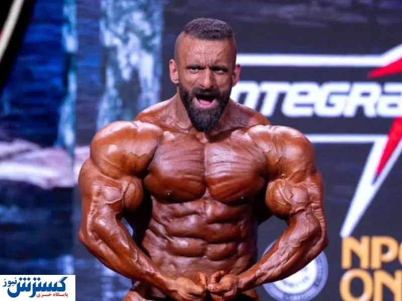 گرد و خاک گرگ پارسی در لاس وگاس | هادی چوپان را قهرمان بدانیم؟