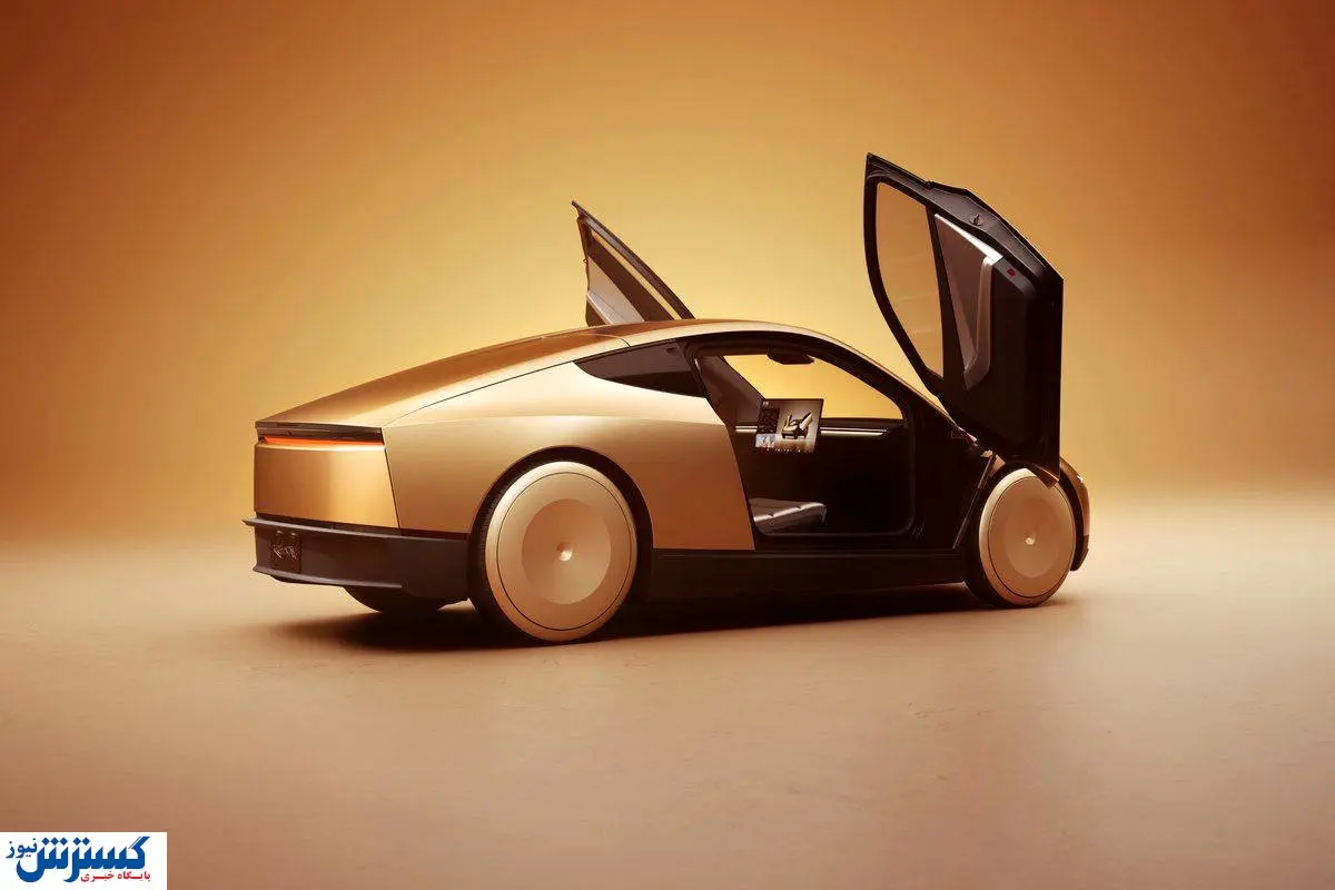 آشنایی کامل با ربوتاکسی ایلان ماسک | قیمت این خودروی فضایی چقدر است؟