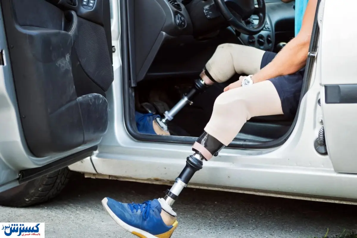 خبری از واردات خودرو نیست | دولت سر جانبازان هم کلاه گذاشت