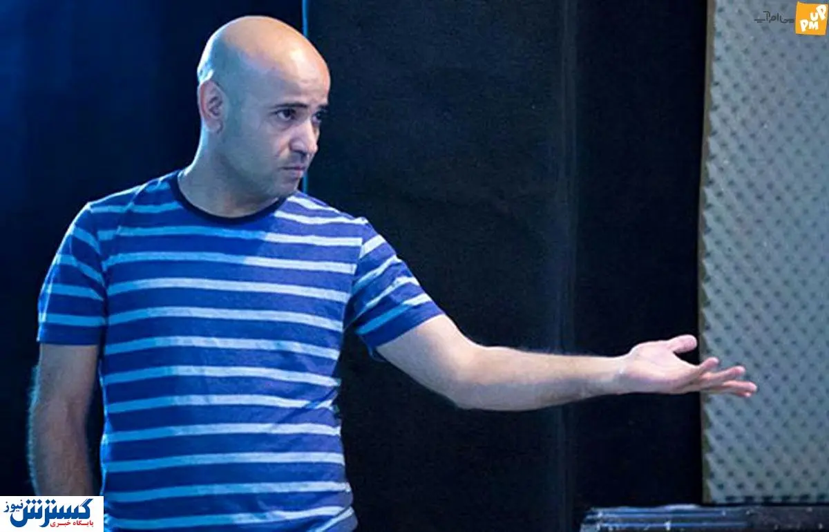 سعید چنگیزیان مخاطبان را شوکه کرد | این بار با بازی در نقش یک پلیس!