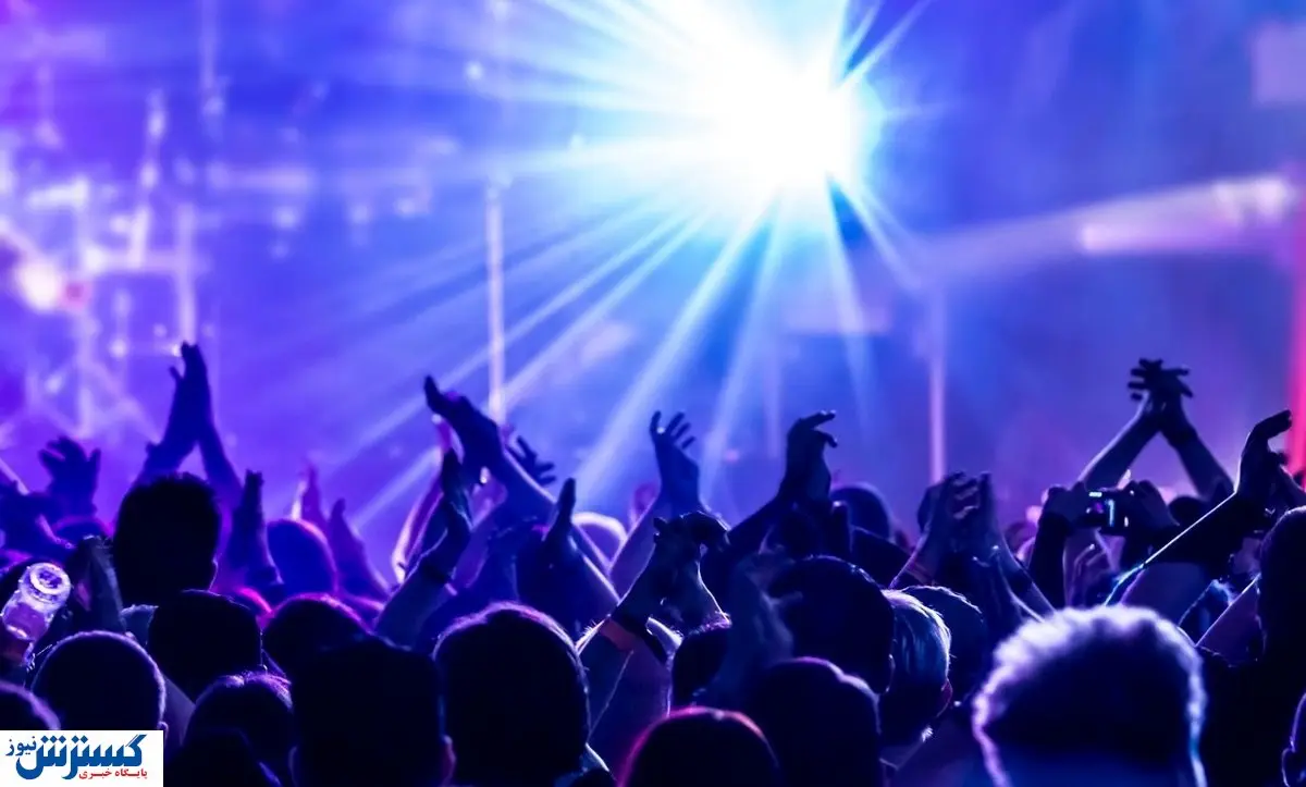 تغییر جهت گرانی ها | قیمت بلیت کنسرت از ۱ میلیون تومان عبور کرد!