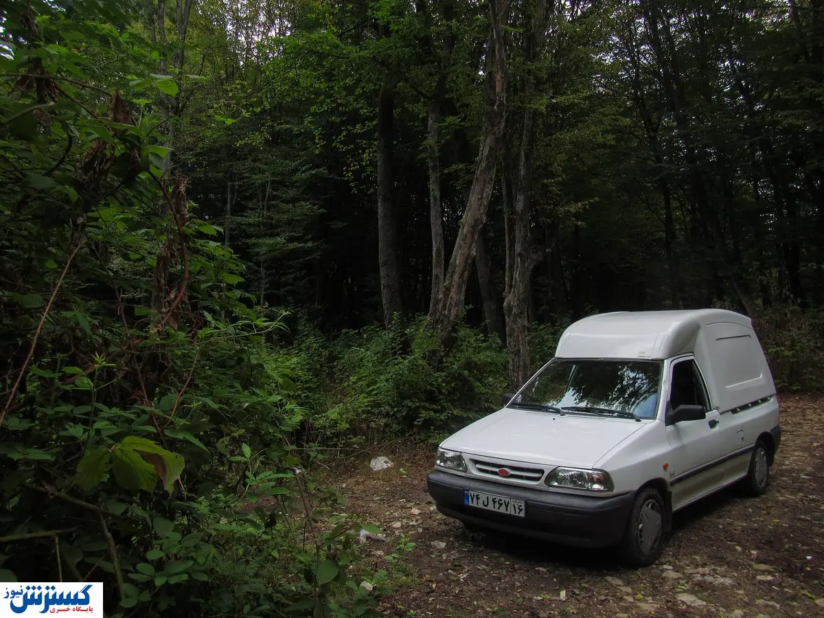 ریزش ۱۰۰ میلیون تومانی قیمت این خودرو در بازار | خریداران عجله کنند