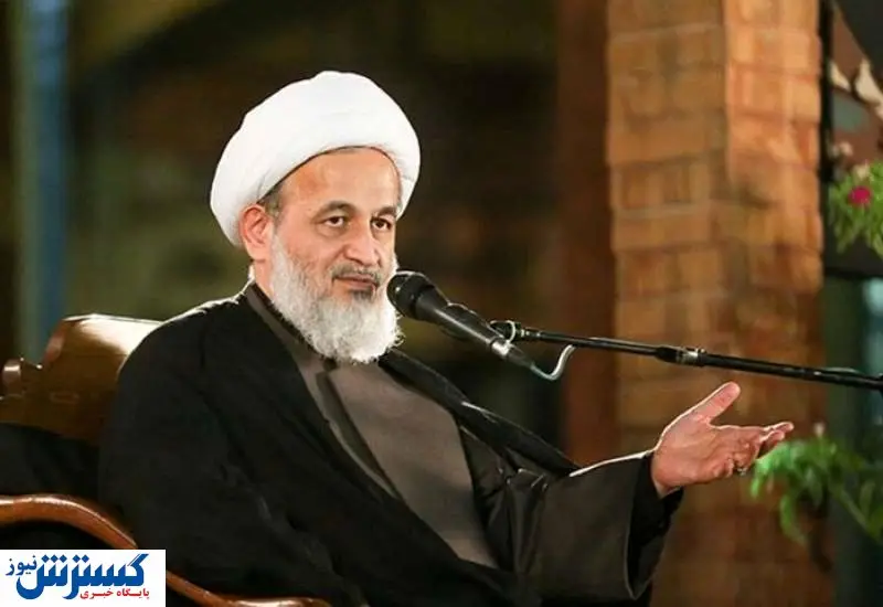 سخنرانی جنجالی تازه پناهیان این‌بار درباره حزب اللّهی ها !