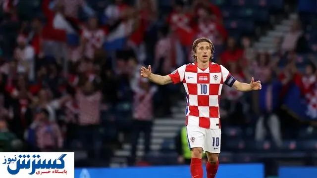 خلاصه بازی کرواسی مقابل اسکاتلند | ترکیب دو تیم و اتفاقات مهم