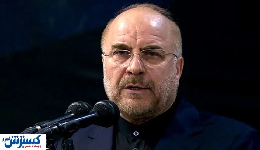 خبر مهم محمدباقر قالیباف درباره وضعیت سردار قاآنی